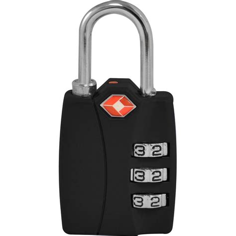 3 digit combination lock